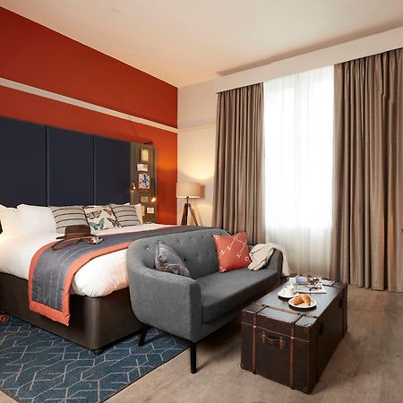Hotel Indigo - Durham By Ihg Exteriér fotografie