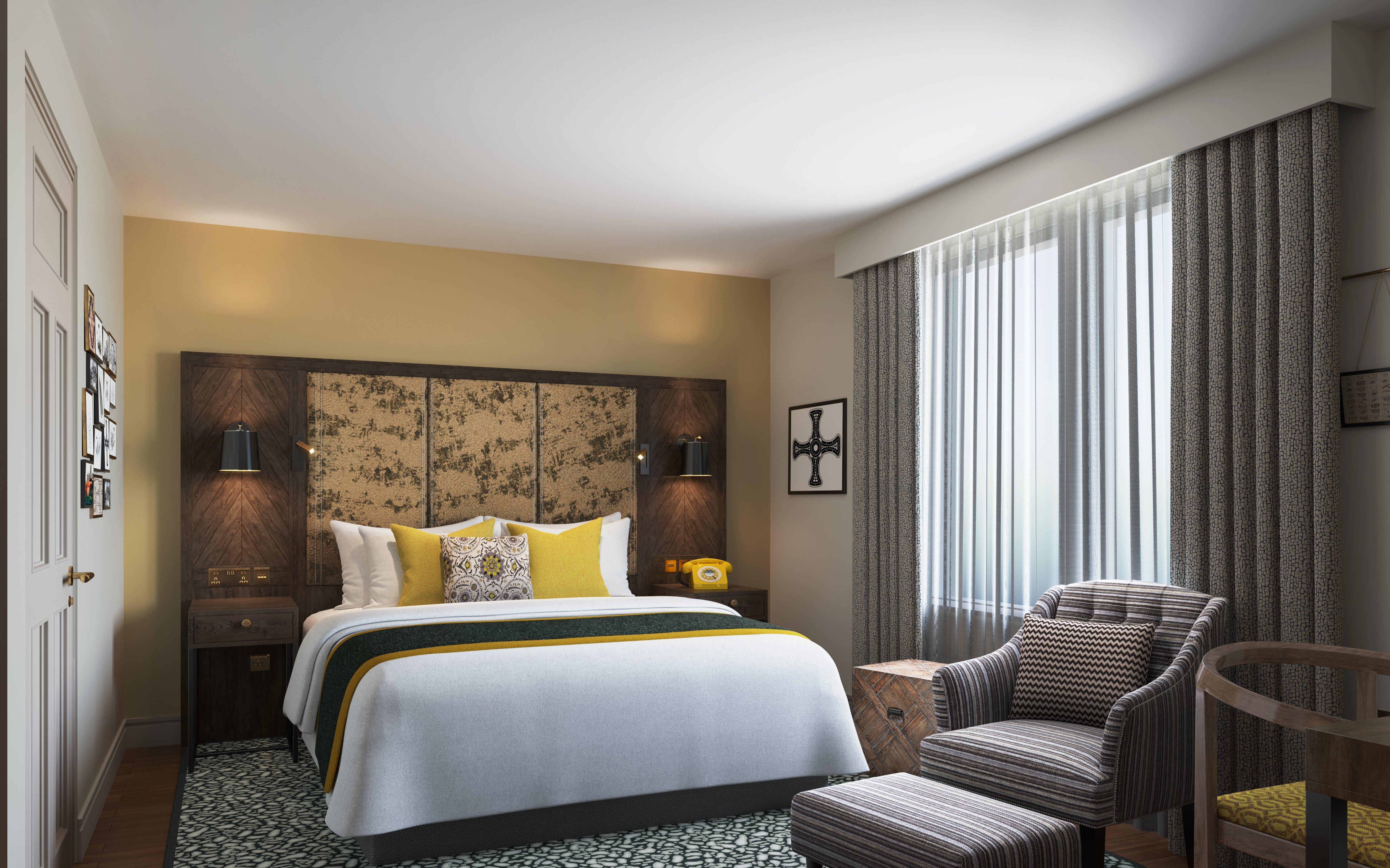 Hotel Indigo - Durham By Ihg Exteriér fotografie