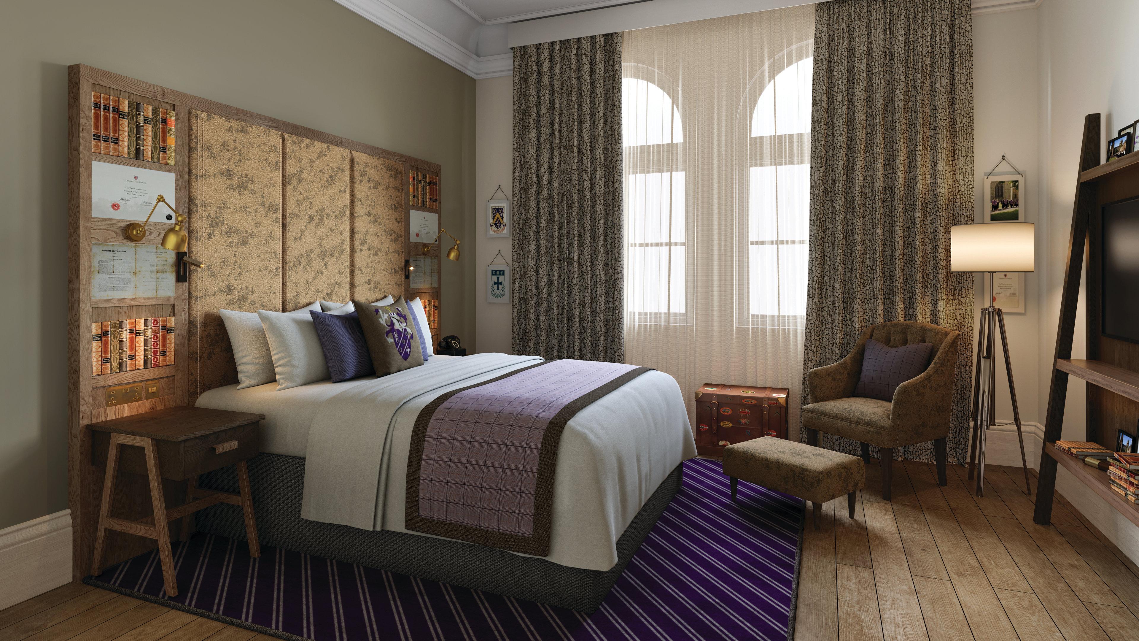 Hotel Indigo - Durham By Ihg Exteriér fotografie