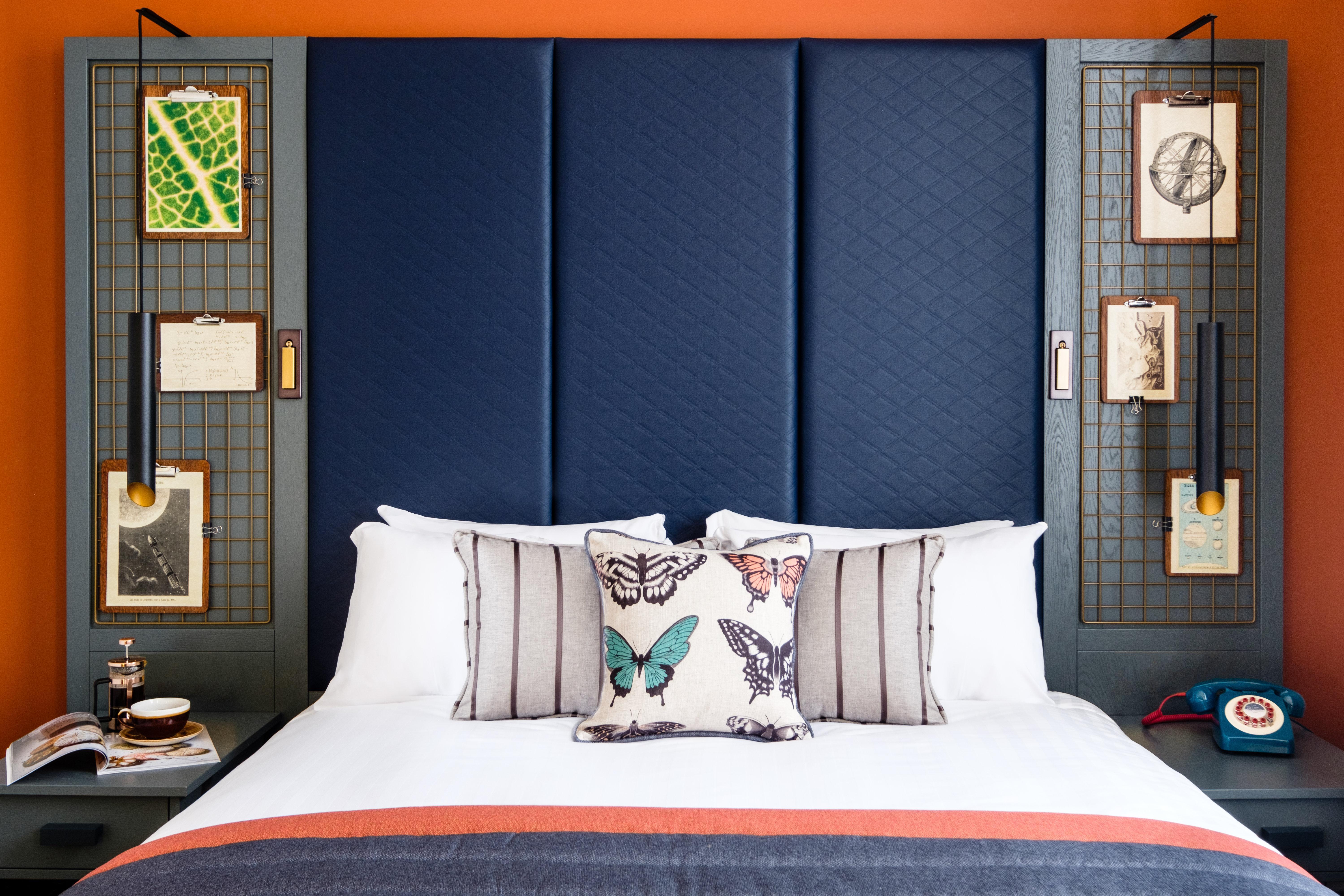 Hotel Indigo - Durham By Ihg Exteriér fotografie