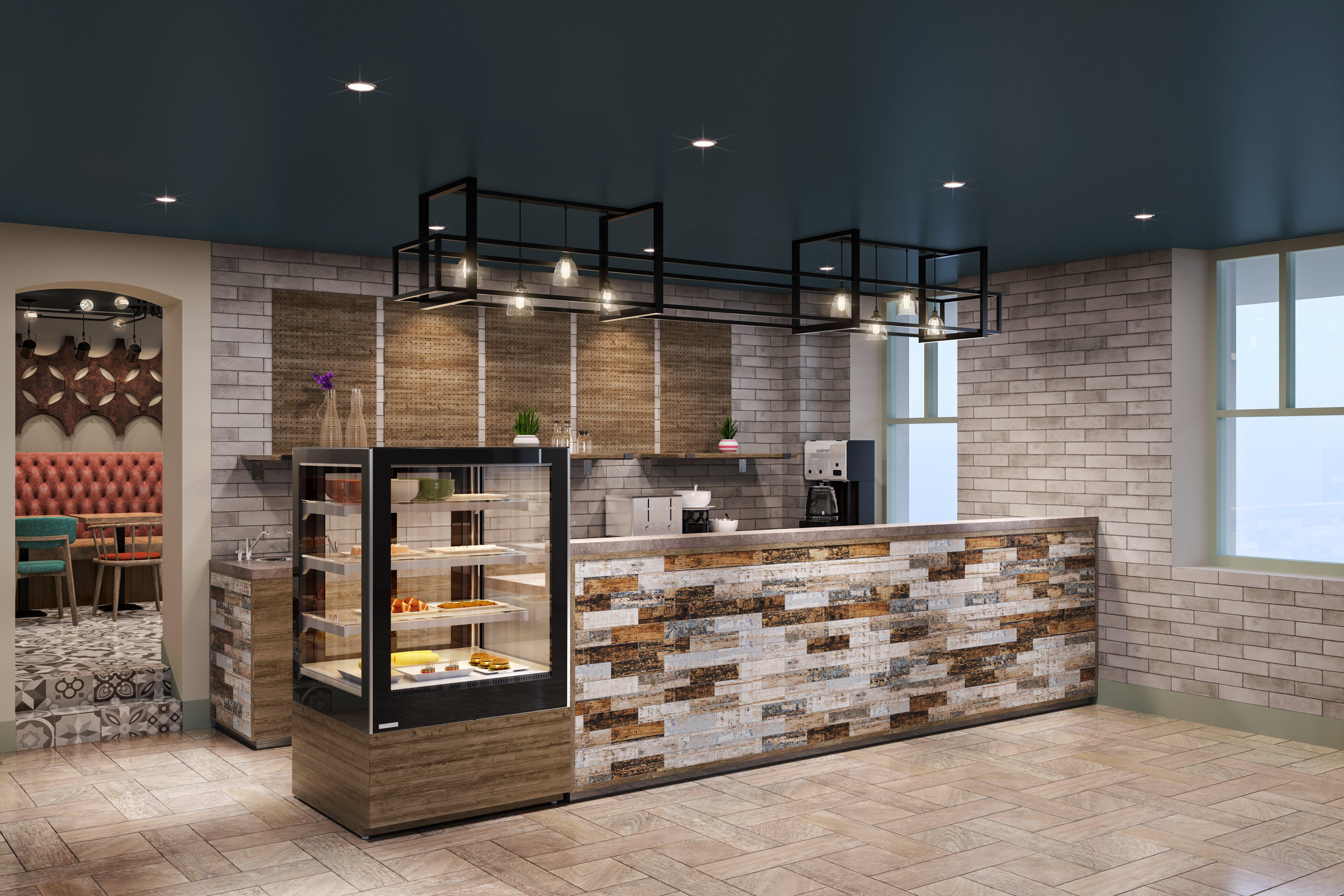 Hotel Indigo - Durham By Ihg Exteriér fotografie