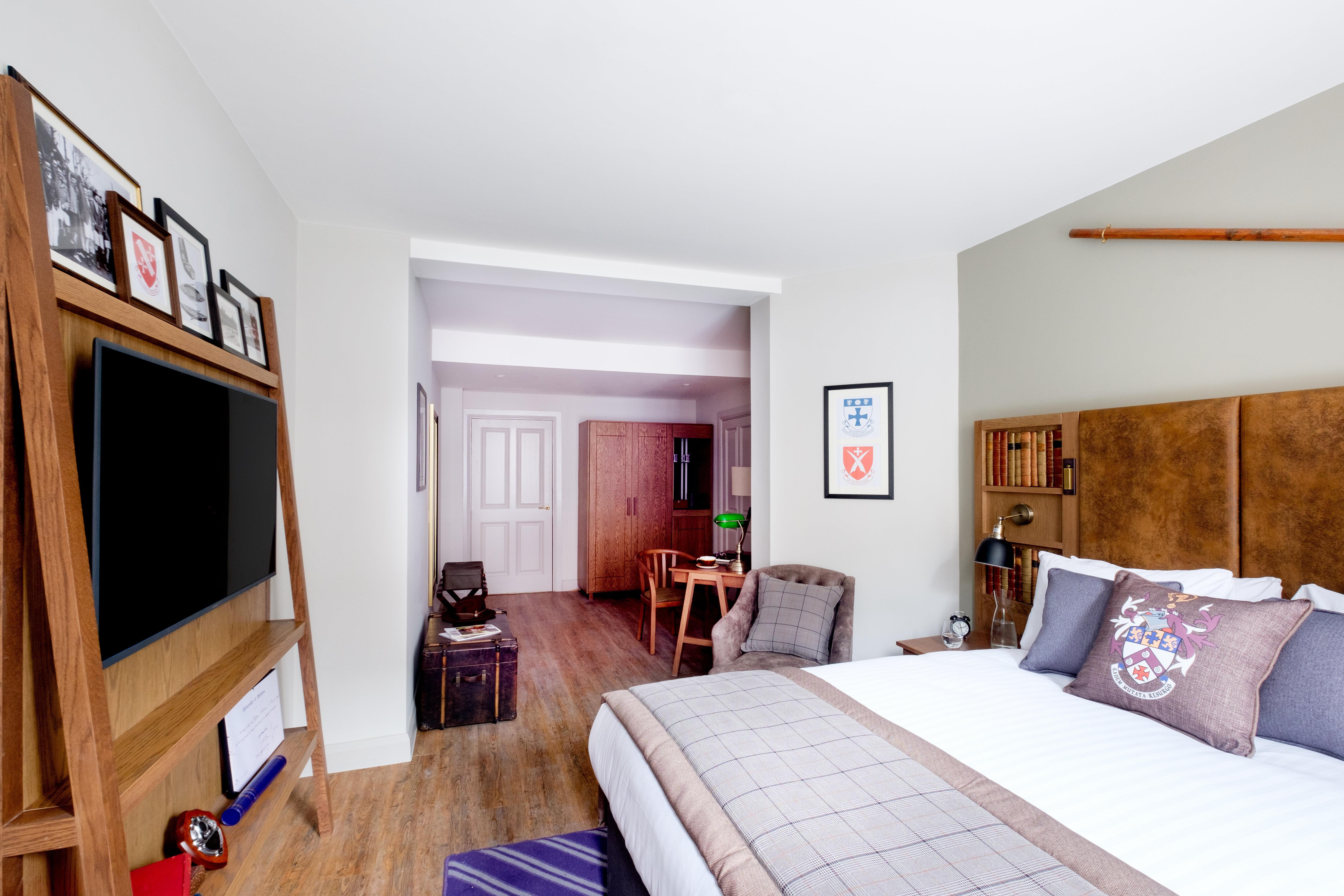 Hotel Indigo - Durham By Ihg Exteriér fotografie