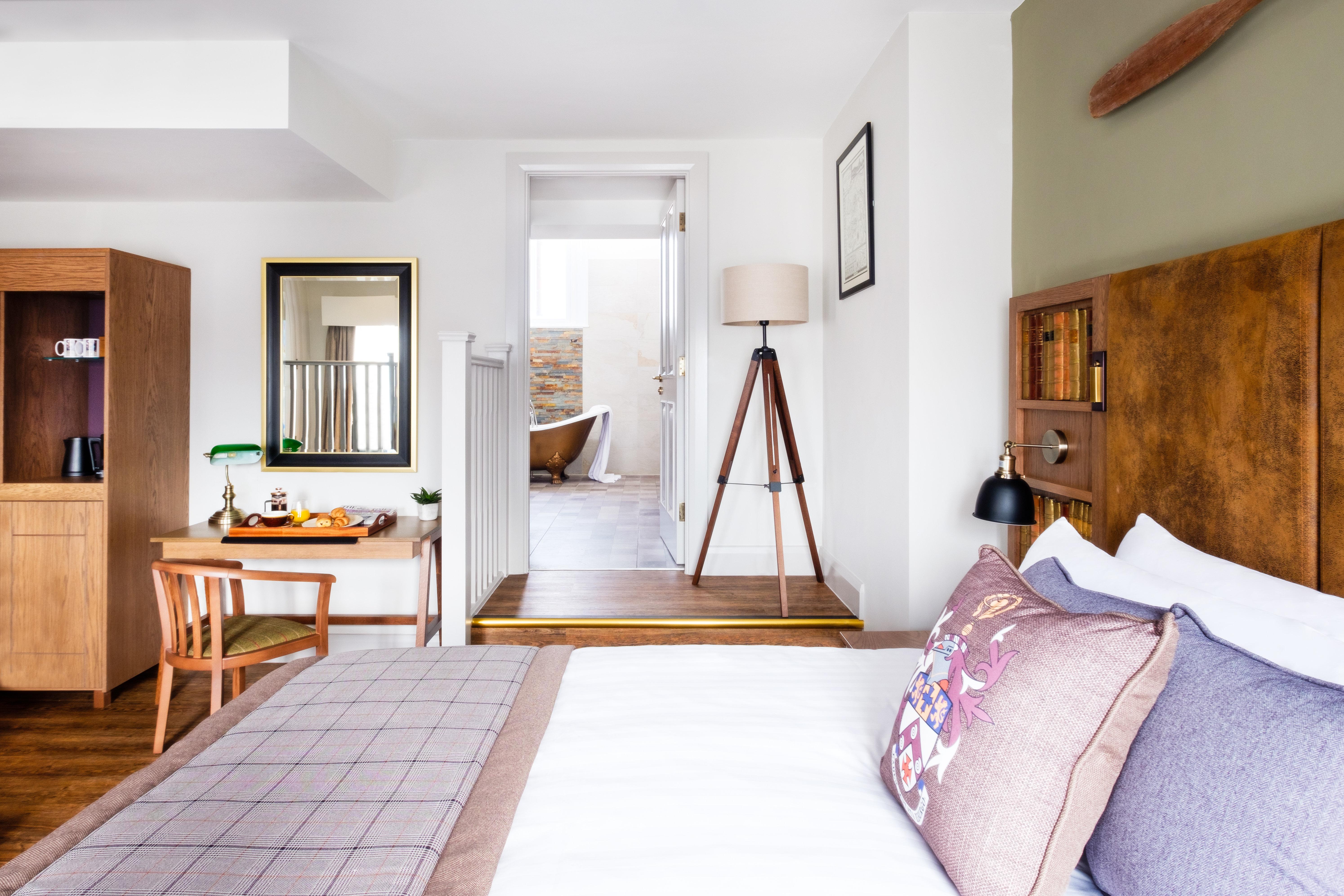 Hotel Indigo - Durham By Ihg Exteriér fotografie