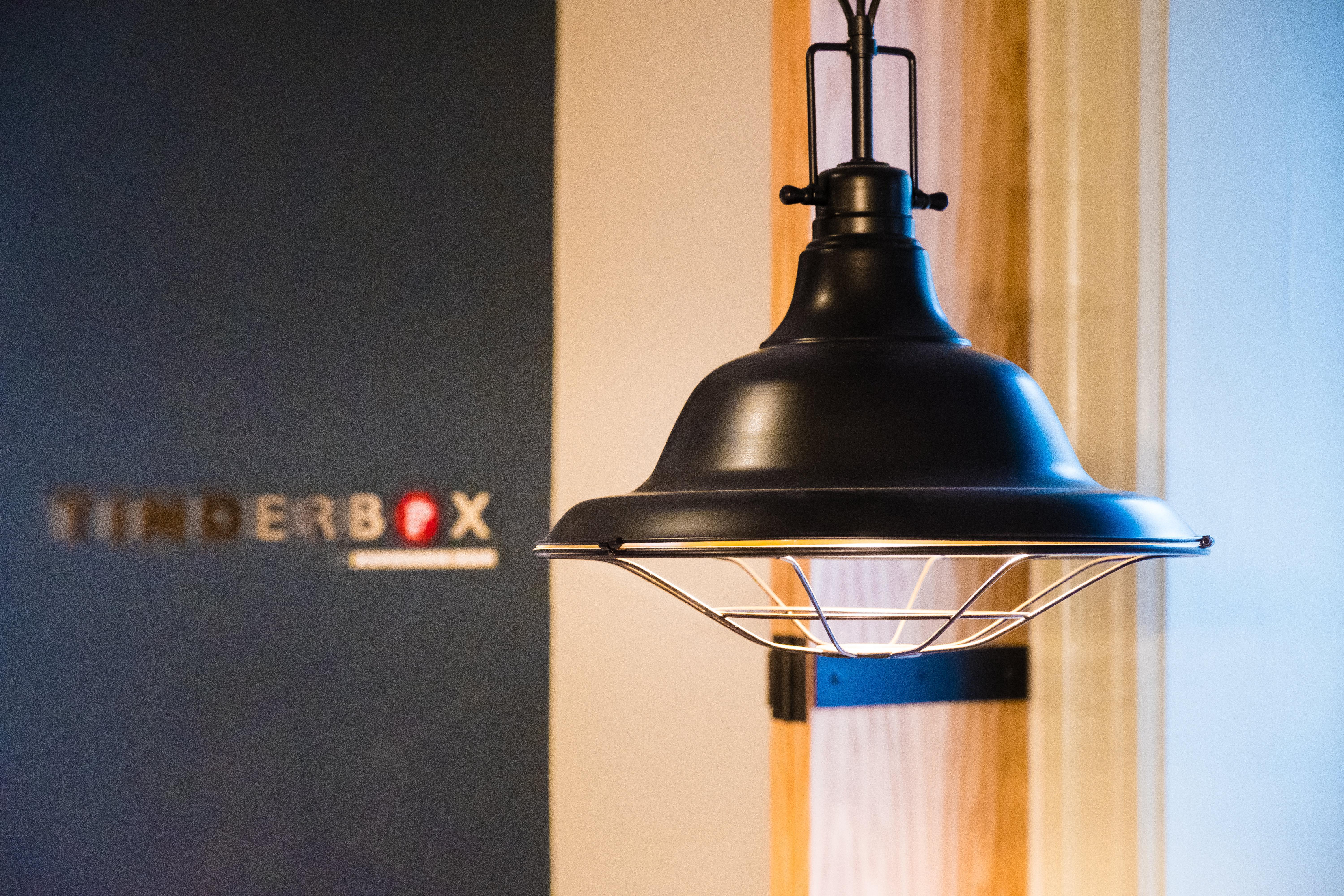 Hotel Indigo - Durham By Ihg Exteriér fotografie