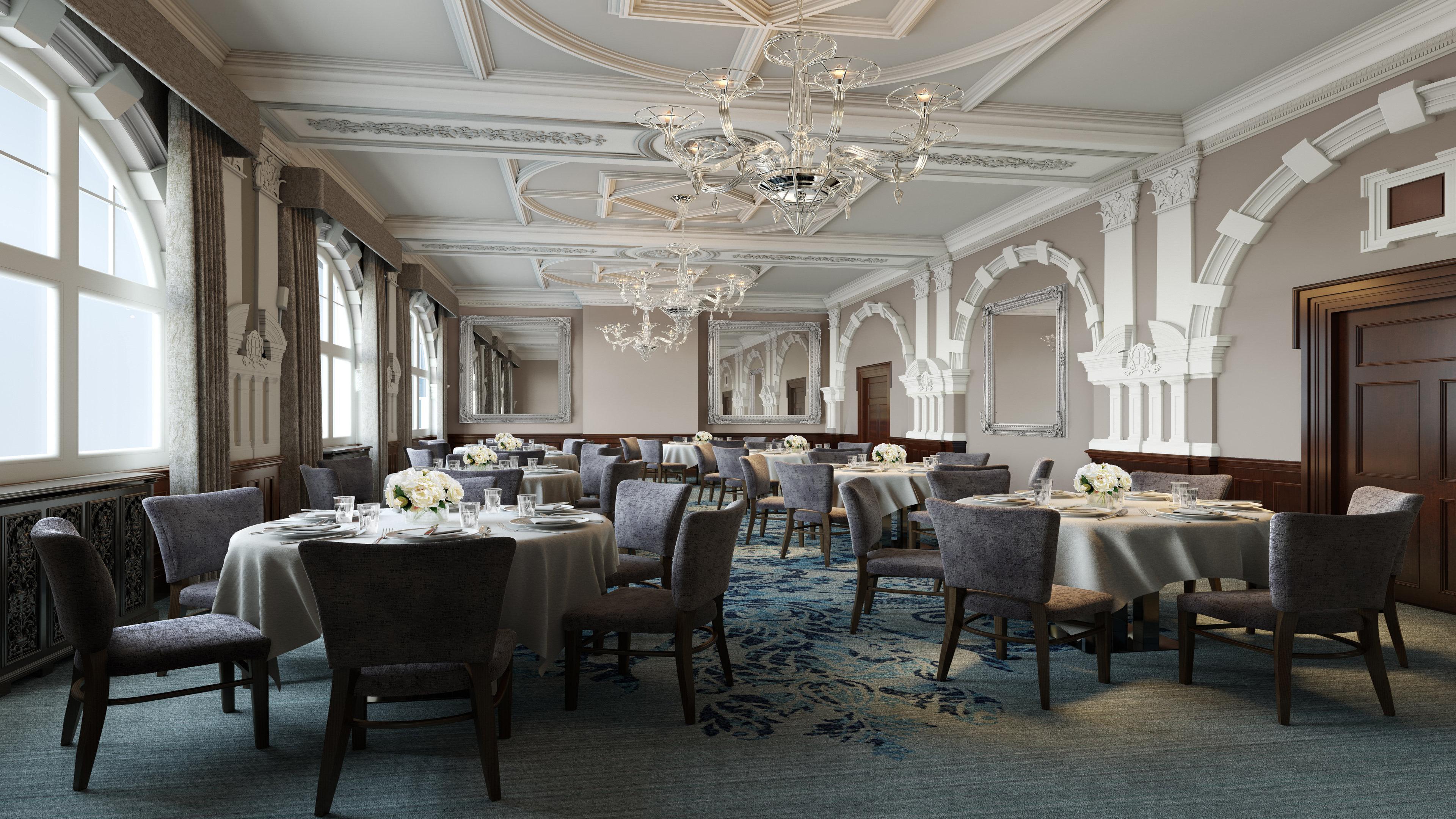 Hotel Indigo - Durham By Ihg Exteriér fotografie
